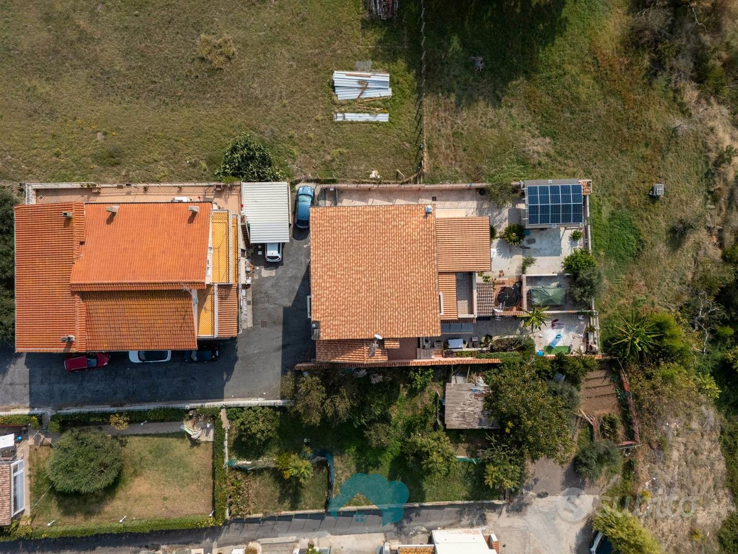 Appartamento – Roma, Lunghezza - Vista 3
