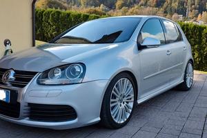 Volkswagen Golf R32 mk5 2006 DSG iscritta ASI