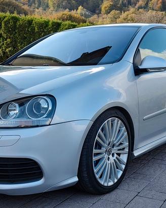 Volkswagen Golf R32 mk5 2006 DSG iscritta ASI