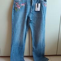 Jeans Desigual 