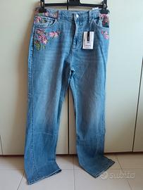 Jeans Desigual 