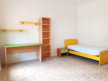 Pressi Via Roma - Stanze arredate in appartamento