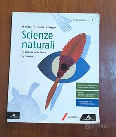 scienze naturali 