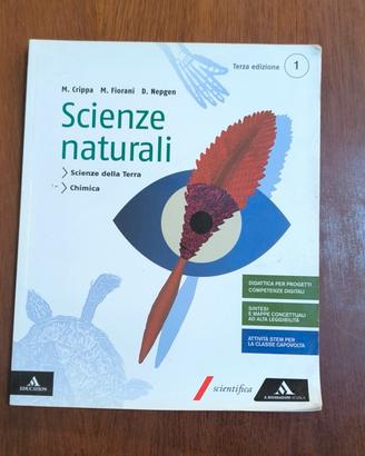 scienze naturali 