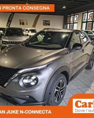 NISSAN Juke 1.6 HEV 143CV 2WD Aut. N-Connecta