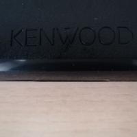 CUSTODIA AUTORADIO KENWOOD