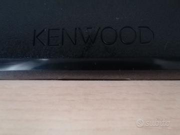 CUSTODIA AUTORADIO KENWOOD