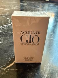 Profumo Acqua di Gio Eau de Parfum
