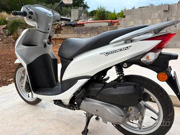 honda vision 