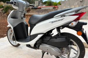 honda vision 