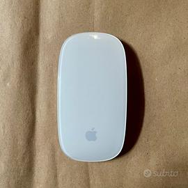 Apple Magic Mouse