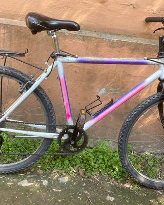 Bici usata ruota 26