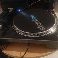 giradischi Stanton t55 usb
