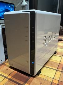 Synology DS215J