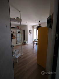 Appartamento recente Quartiere La Chiappa