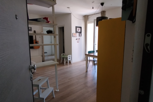 Appartamento recente Quartiere La Chiappa