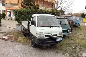 Motoarri Piaggio