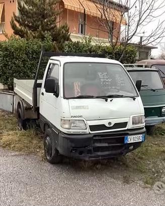 Motoarri Piaggio