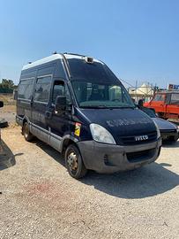 Daily 50 c13 minibus 10 posti