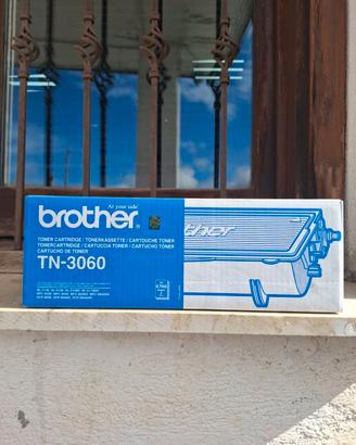 Brother TN3060 Toner nero