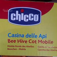 Casina delle Api 0/12 mesi