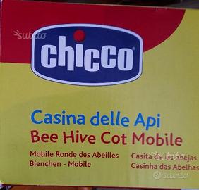 Casina delle Api 0/12 mesi