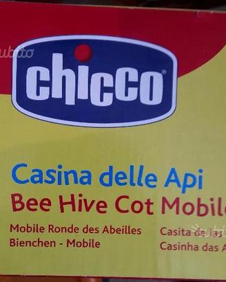 Casina delle Api 0/12 mesi
