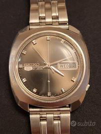 seiko 