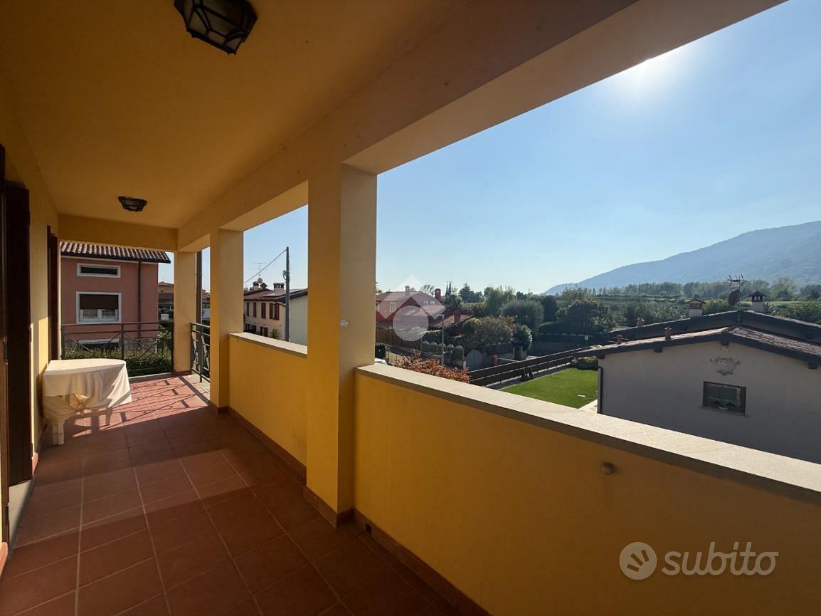 Appartamento – Iseo, Zuccone - Vista 3