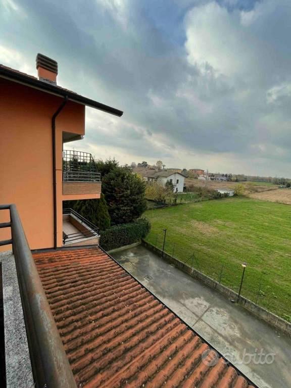 Appartamento – Fara Gera d'Adda, Badalasco - Vista 3