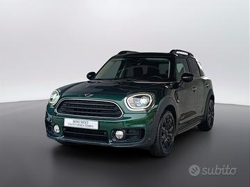 MINI Mini Countryman F60 2017 - Mini Countr U14053