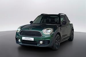 MINI Mini Countryman F60 2017 - Mini Countr U14053