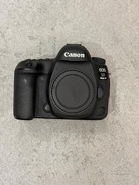 Canon 5D MK IV