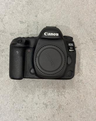 Canon 5D MK IV