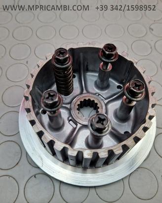 TAMBURELLO FRIZIONE YAMAHA YZF 250 2010 2011 YZ F