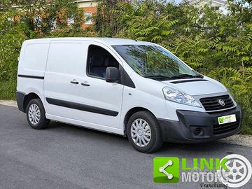 FIAT 2.0 Mjt 130 cv Scudo