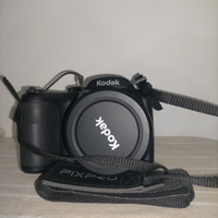 FOTOCAMERA DIGITALE PROFESSIONALE KODAK Bridge