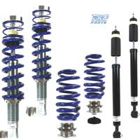 KIT SOSPENSIONE FILETTATA AUDI A5 B9 15-