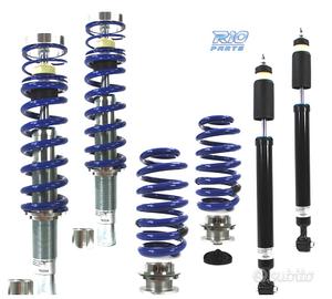 KIT SOSPENSIONE FILETTATA AUDI A5 B9 15-