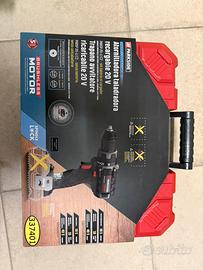 Trapano Avvitatore Ricaricabile 20  V PARKSIDE
