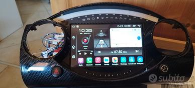 Car Tablet Android per Mini R50/R52/R53