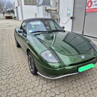 Fiat Barchetta 1.8 16V