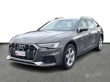 Audi A6 Allroad 40 2.0 tdi mhev 12V Business Advan