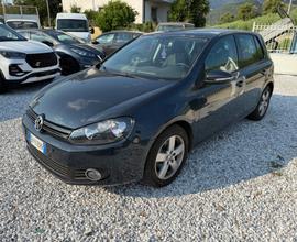 Volkswagen Golf 1.6 TDI DPF 5p. Highline