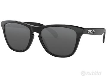 Occhiali Oakley Frogskins Prizm