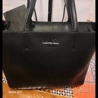 Borsa Calvin Klein