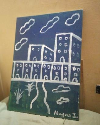Case con giardino