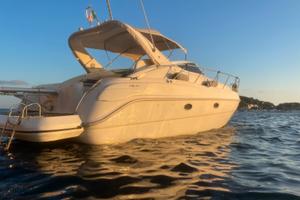 Cranchi zaffiro 34 (natante)