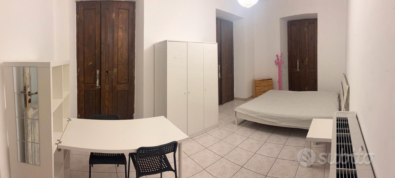 3 stanze singole in San Salvario, foto 5 di 5