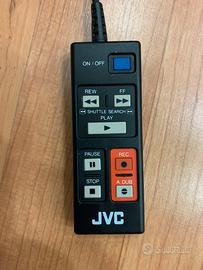 Jvc remote control telecomando